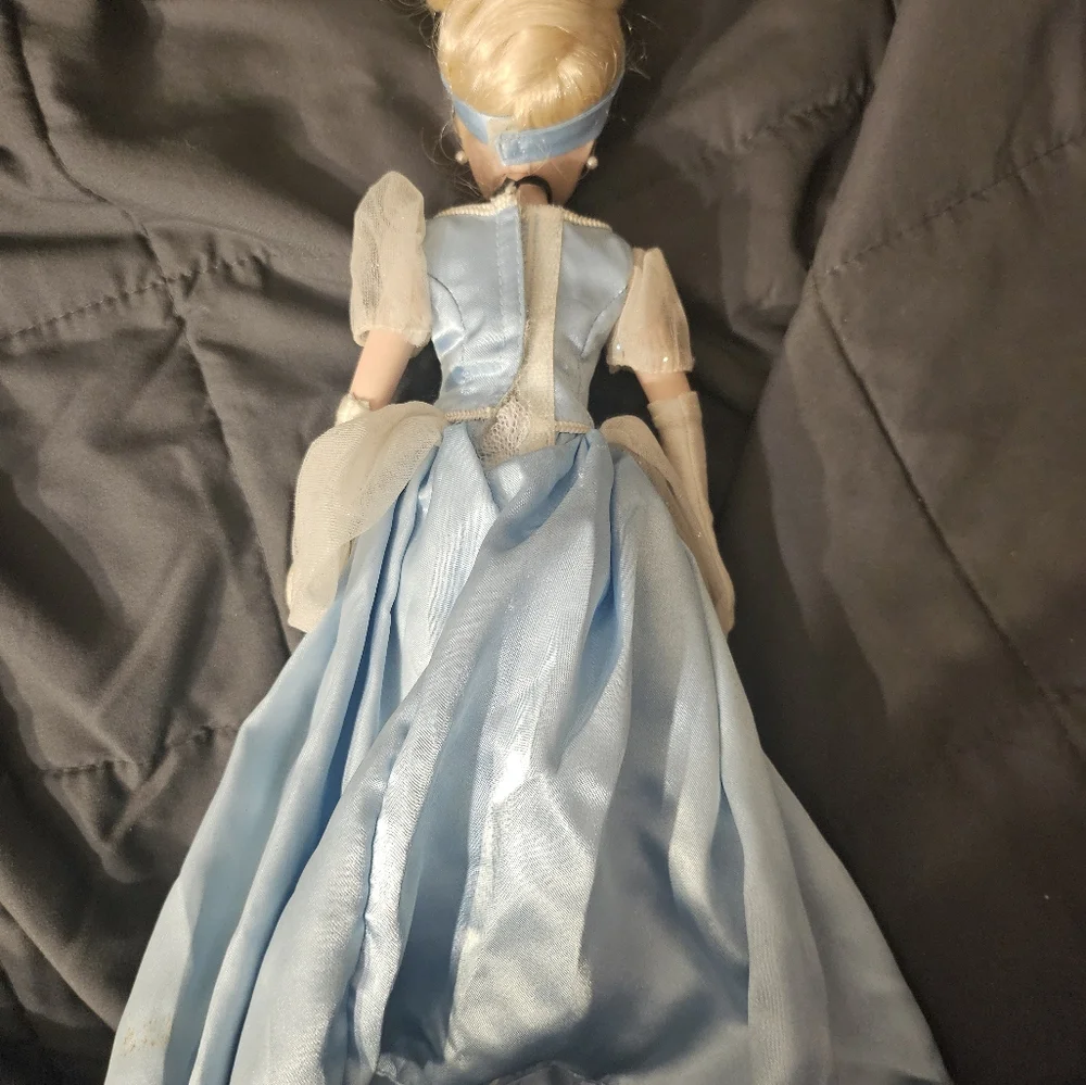 Disney cinderella belle